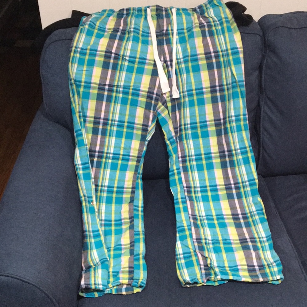 PJ Bottoms